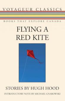 Flying a Red Kite Read online