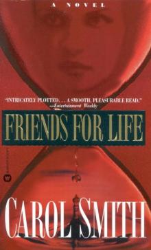 Friends for Life Read online