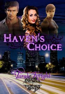 Haven's Choice Read online