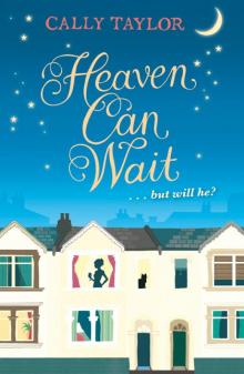 Heaven Can Wait Read online