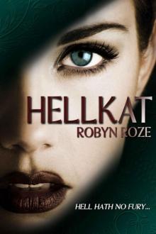 HellKat Read online