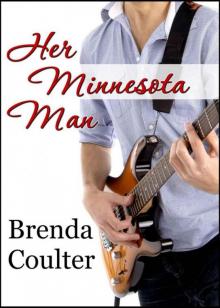 Her Minnesota Man (A Christian Romance Novel) Read online