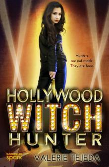 Hollywood Witch Hunter Read online