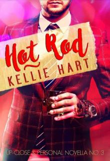 Hot Rod Read online