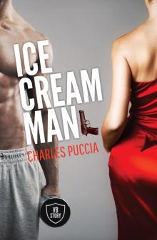 Ice Cream Man Read online