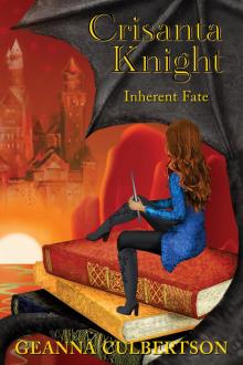 Inherent Fate Read online