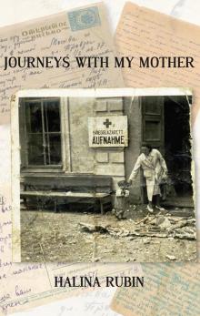 Journeys with My Mother Read online