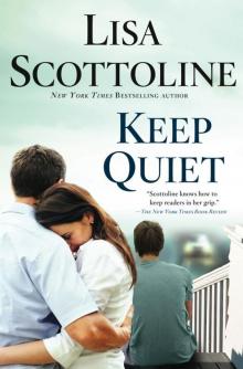 Keep Quiet Read online