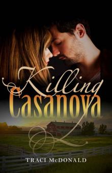 Killing Casanova Read online