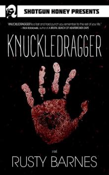 Knuckledragger Read online