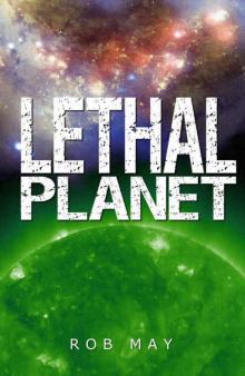 Lethal Planet Read online