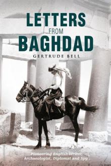 Letters From Baghdad Read online