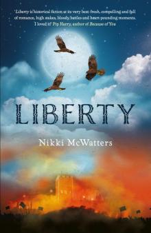 Liberty Read online