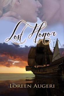 Lost Honor Read online