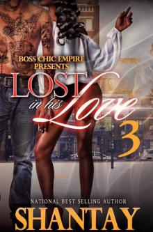 Lost in His Love 3 Read online