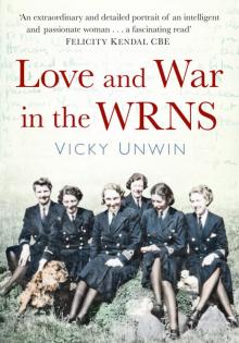Love and War in the WRNS Read online