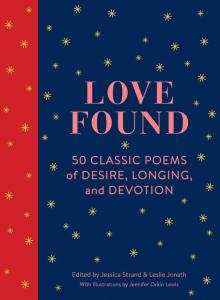 Love Found Read online