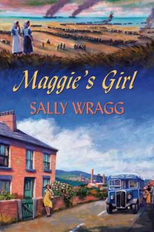 Maggie's Girl Read online