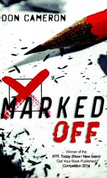 Marked Off Read online