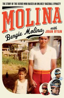 Molina Read online