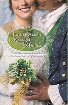 Moonlight and Mistletoe Read online