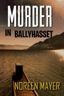 Murder in Ballyhasset Read online
