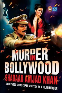 Murder in Bollywood Read online