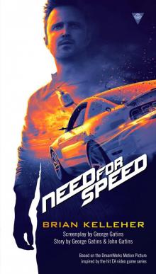 Need for Speed Read online