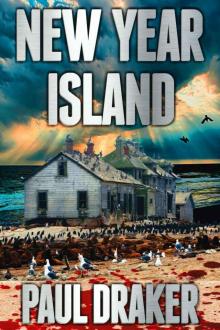 New Year Island Read online