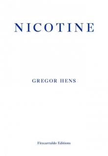 Nicotine Read online