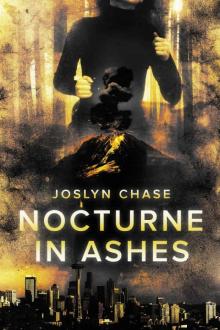 Nocturne In Ashes: A Riley Forte Suspense Thriller, Book One Read online