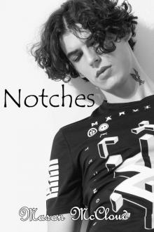 Notches Read online