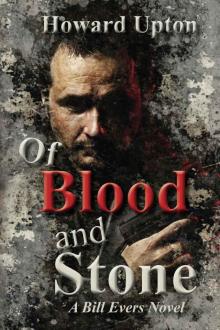 Of Blood and Stone Read online