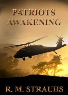 Patriots Awakening Read online