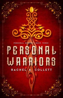 Personal Warriors Read online