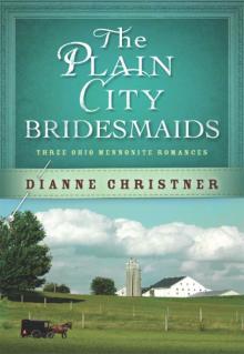 Plain City Bridesmaids Read online
