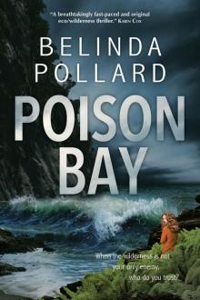 Poison Bay Read online