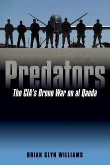 Predators Read online