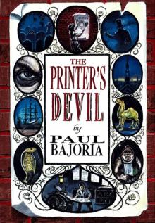 Printer's Devil (9780316167826) Read online