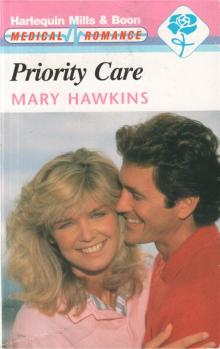 Priority Care Read online