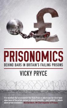 Prisonomics Read online