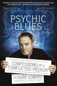 Psychic Blues Read online