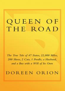 Queen of the Road Read online