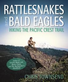 Rattlesnakes and Bald Eagles Read online