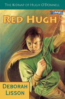 Red Hugh Read online