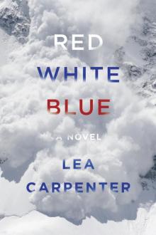 Red, White, Blue Read online