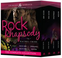 Rock Rhapsody Read online