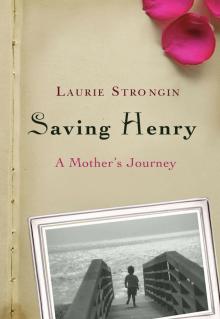 Saving Henry Read online