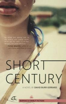 Short Century_A Novel Read online