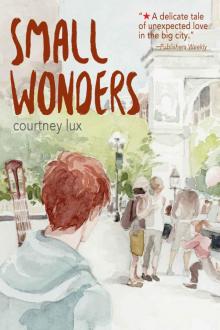 Small Wonders Read online